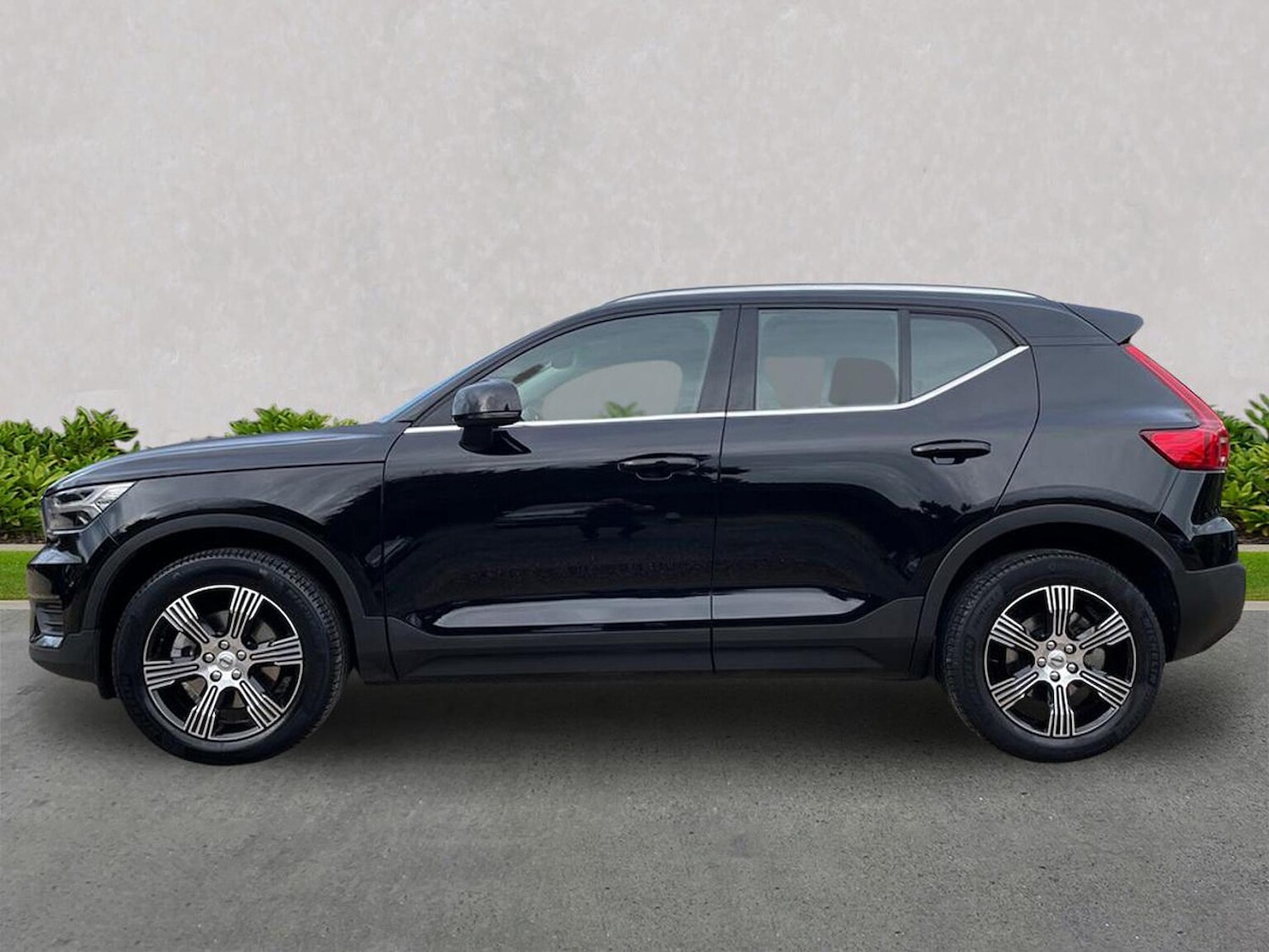 Used Volvo XC40 2022 for sale - 76490528: Photo 19
