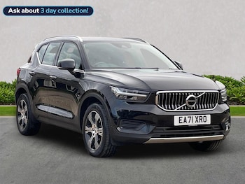 Used Volvo XC40 2022 for sale - 76490528: Photo