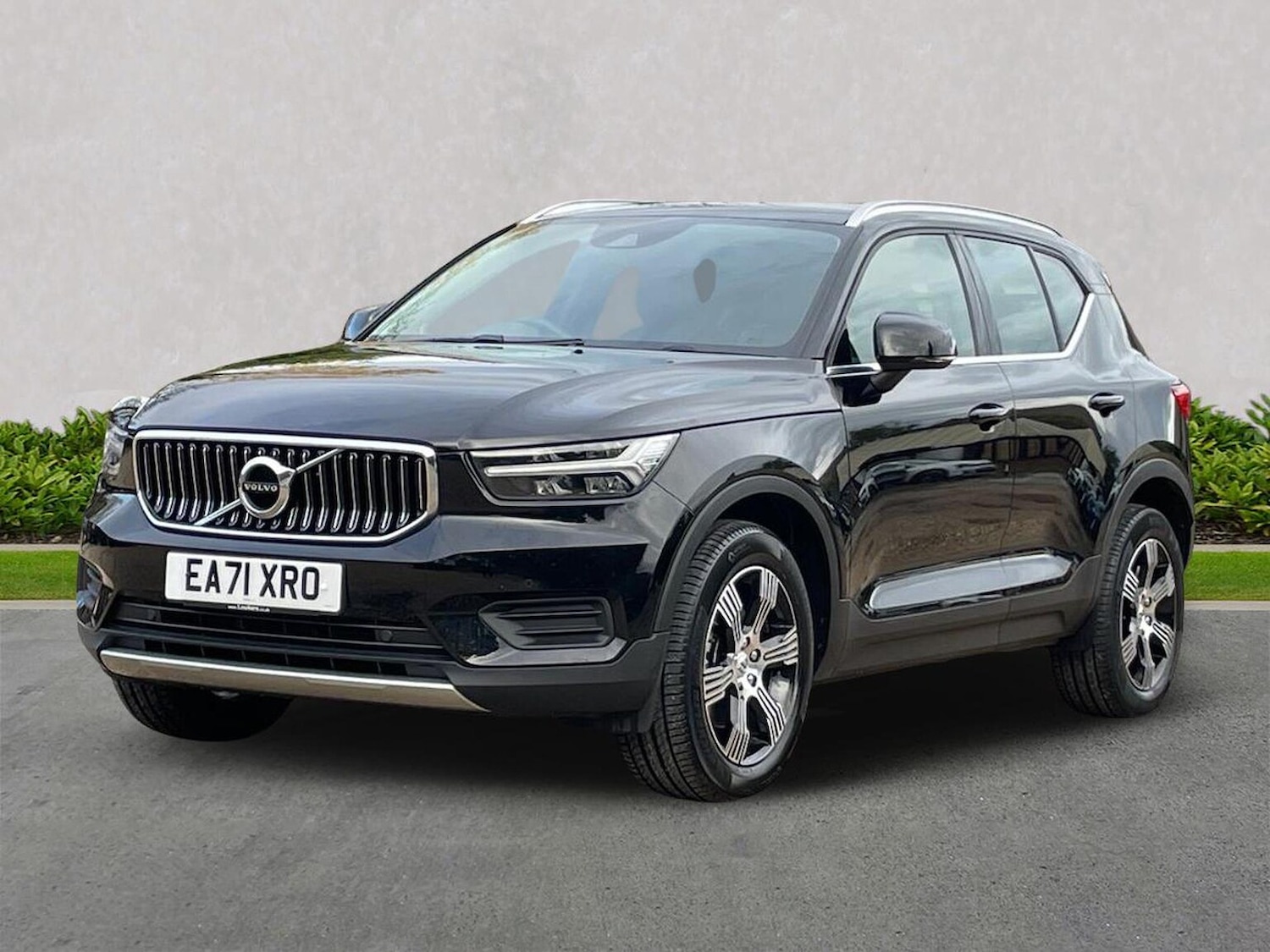Used Volvo XC40 2022 for sale - 76490528: Photo 20