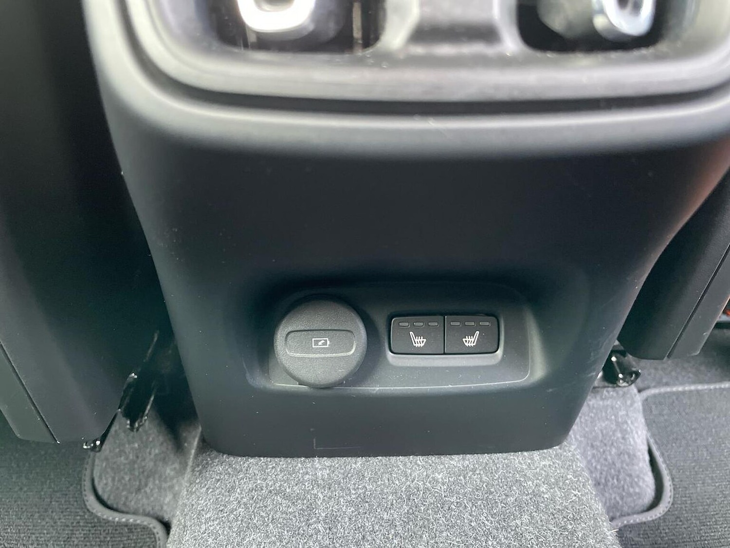 Used Volvo XC40 2022 for sale - 76490528: Photo 22