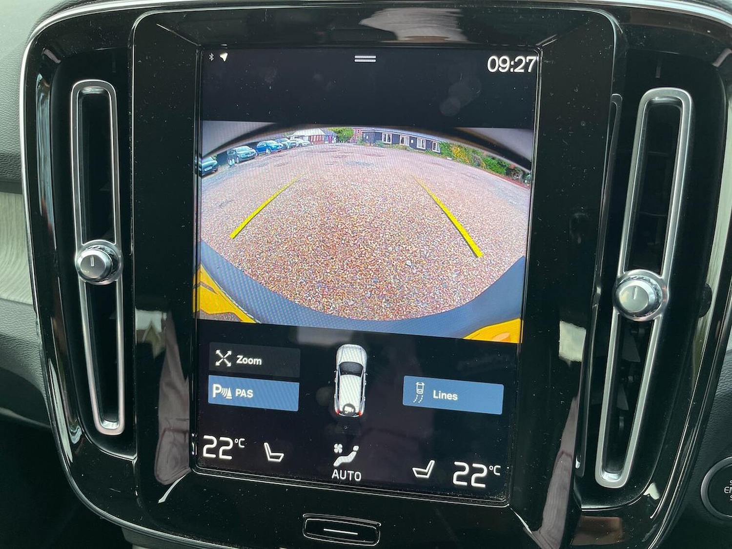 Used Volvo XC40 2022 for sale - 76490528: Photo 23