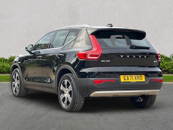 Used Volvo XC40 2022 for sale - 76490528: Photo