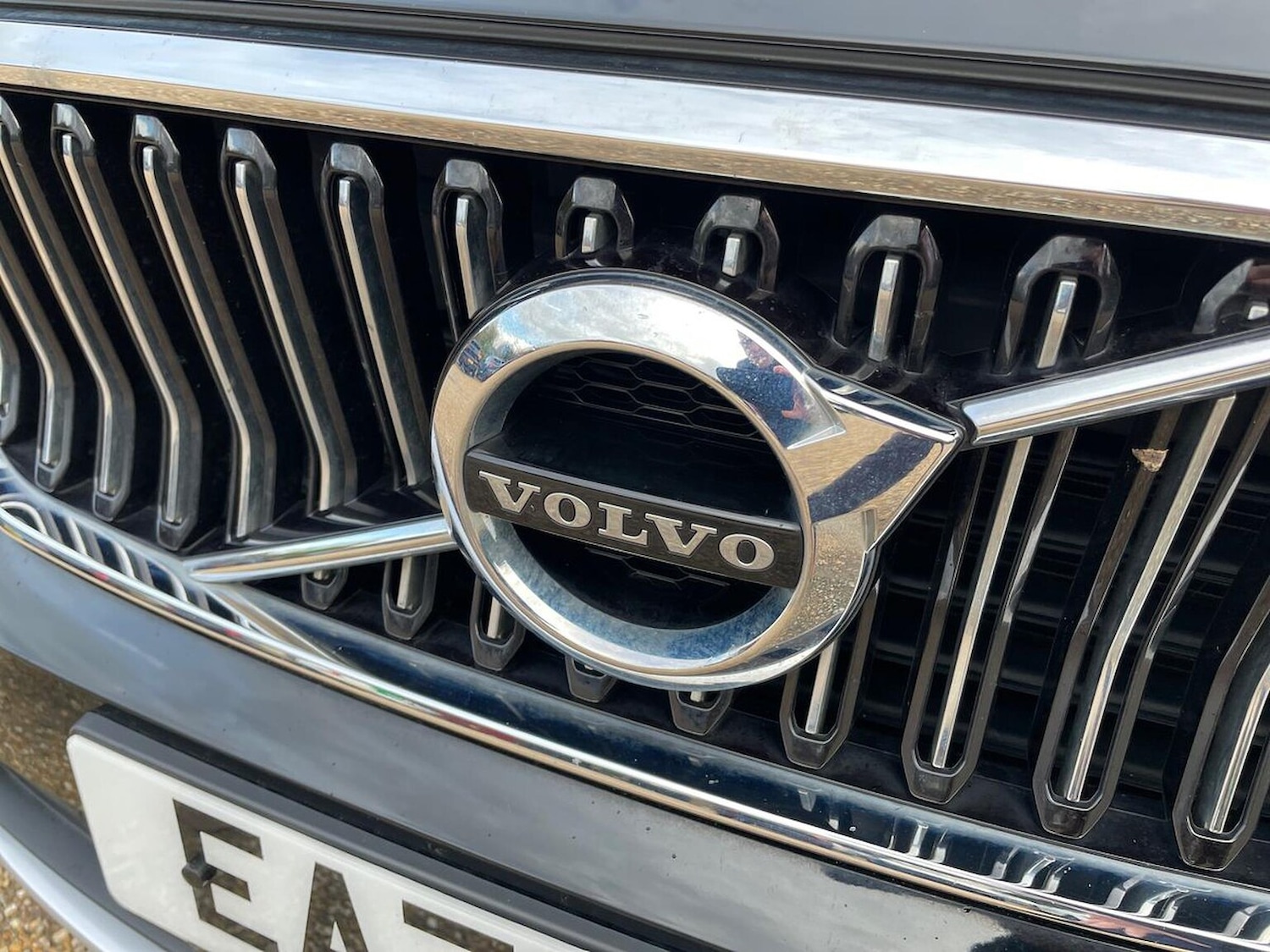 Used Volvo XC40 2022 for sale - 76490528: Photo 31