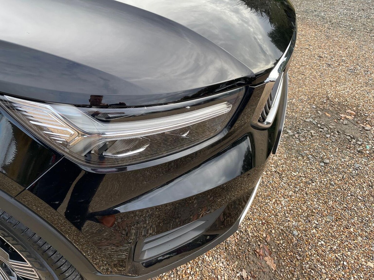 Used Volvo XC40 2022 for sale - 76490528: Photo 32