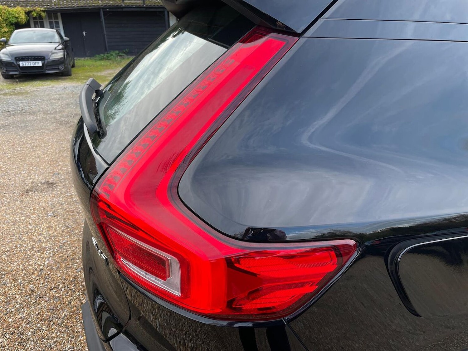 Used Volvo XC40 2022 for sale - 76490528: Photo 34