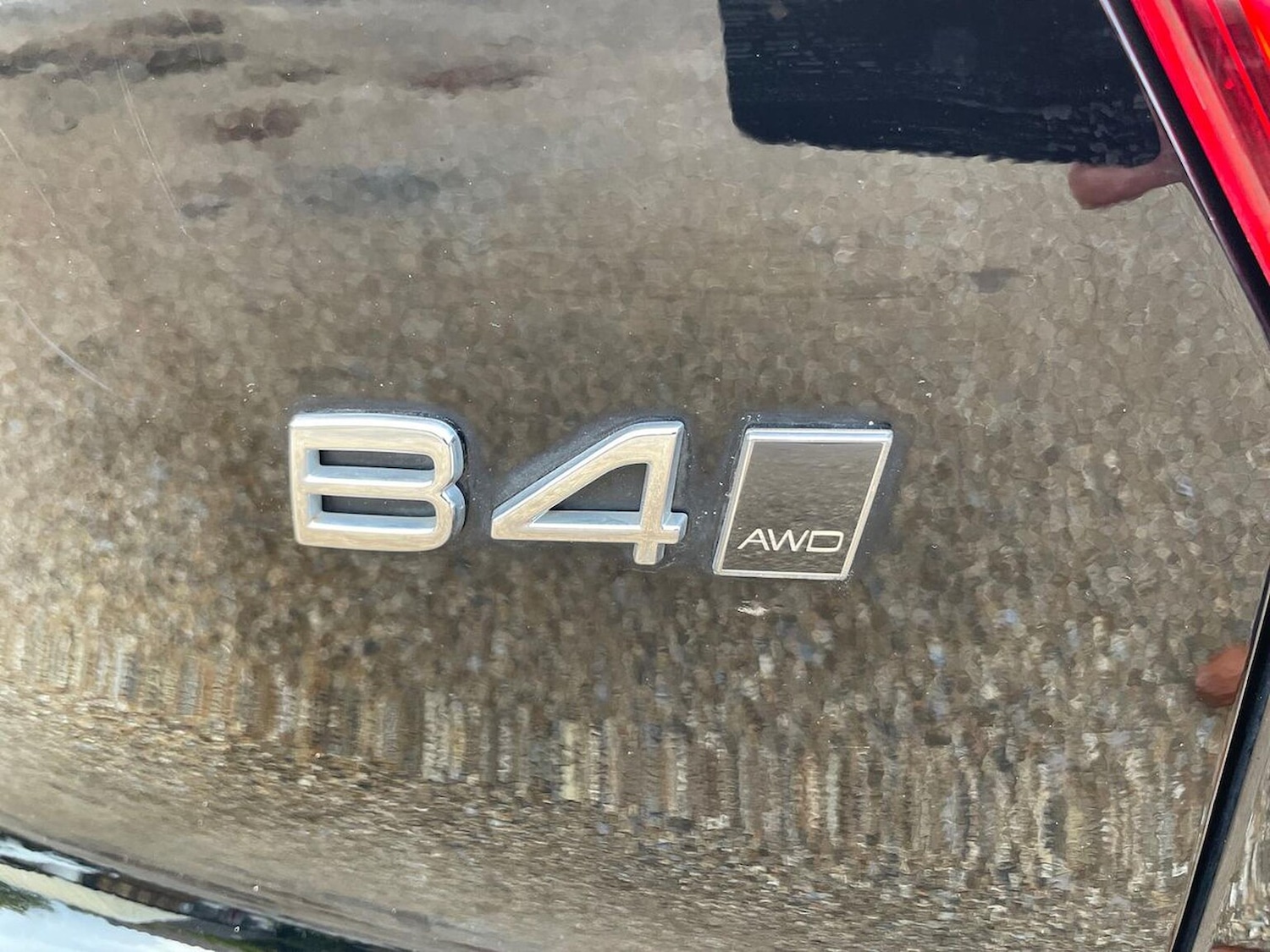 Used Volvo XC40 2022 for sale - 76490528: Photo 35