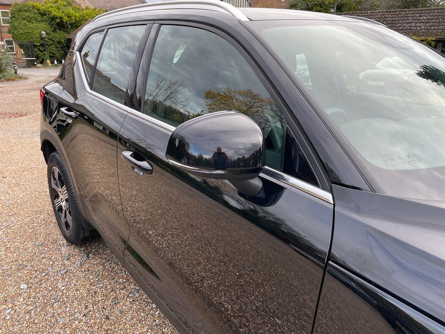 Used Volvo XC40 2022 for sale - 76490528: Photo 36