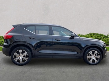 Used Volvo XC40 2022 for sale - 76490528: Photo