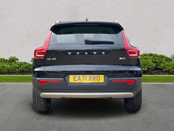 Used Volvo XC40 2022 for sale - 76490528: Photo