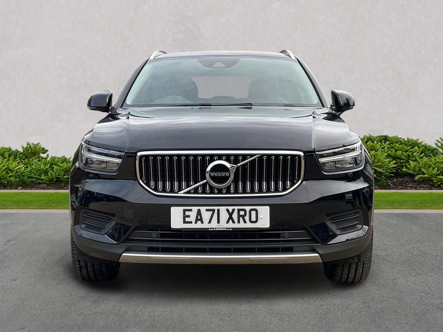 Used Volvo XC40 2022 for sale - 76490528: Photo 5