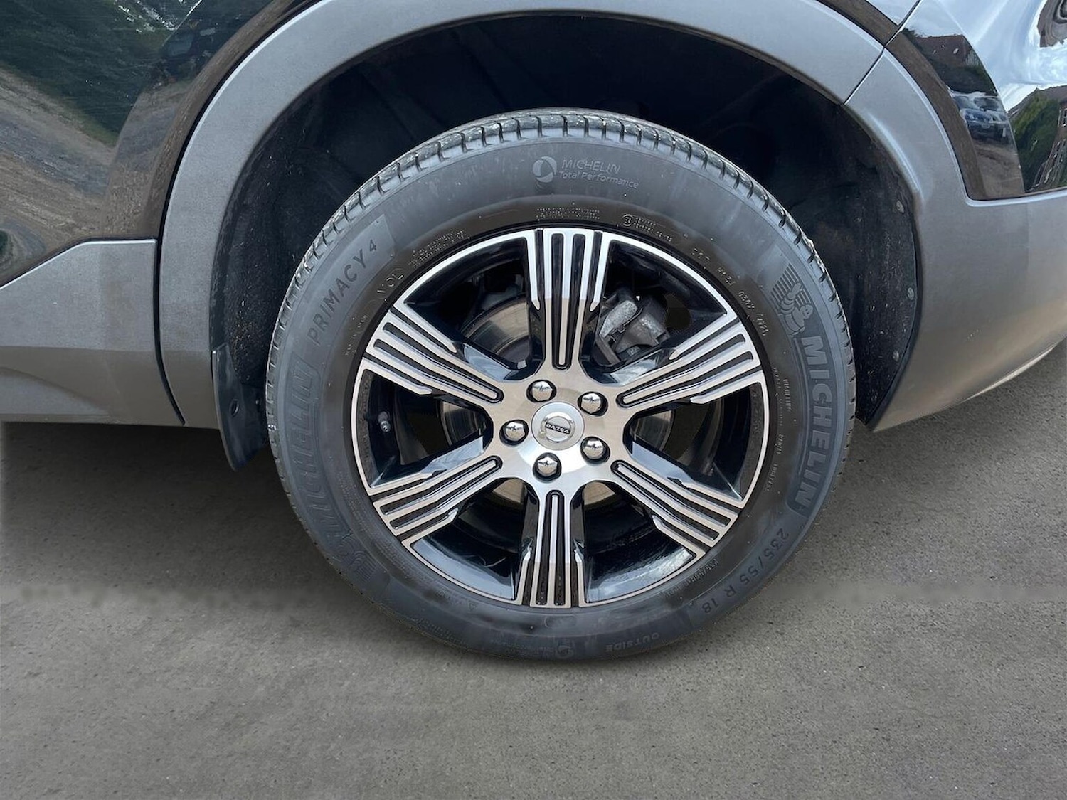 Used Volvo XC40 2022 for sale - 76490528: Photo 6