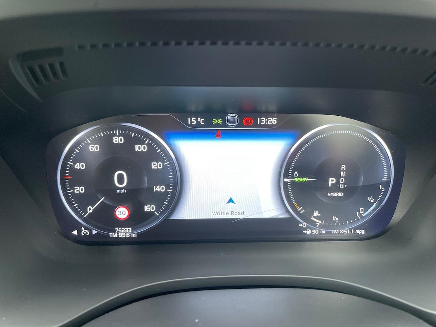 Used Volvo XC60 2020 for sale - 76490821: Photo 10