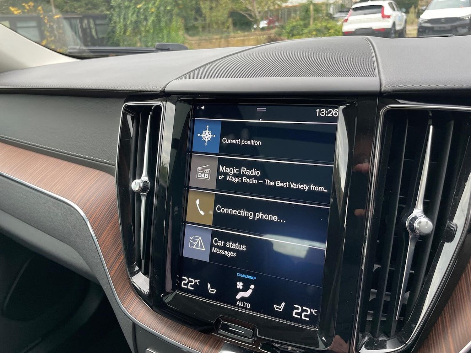 Used Volvo XC60 2020 for sale - 76490821: Photo 11