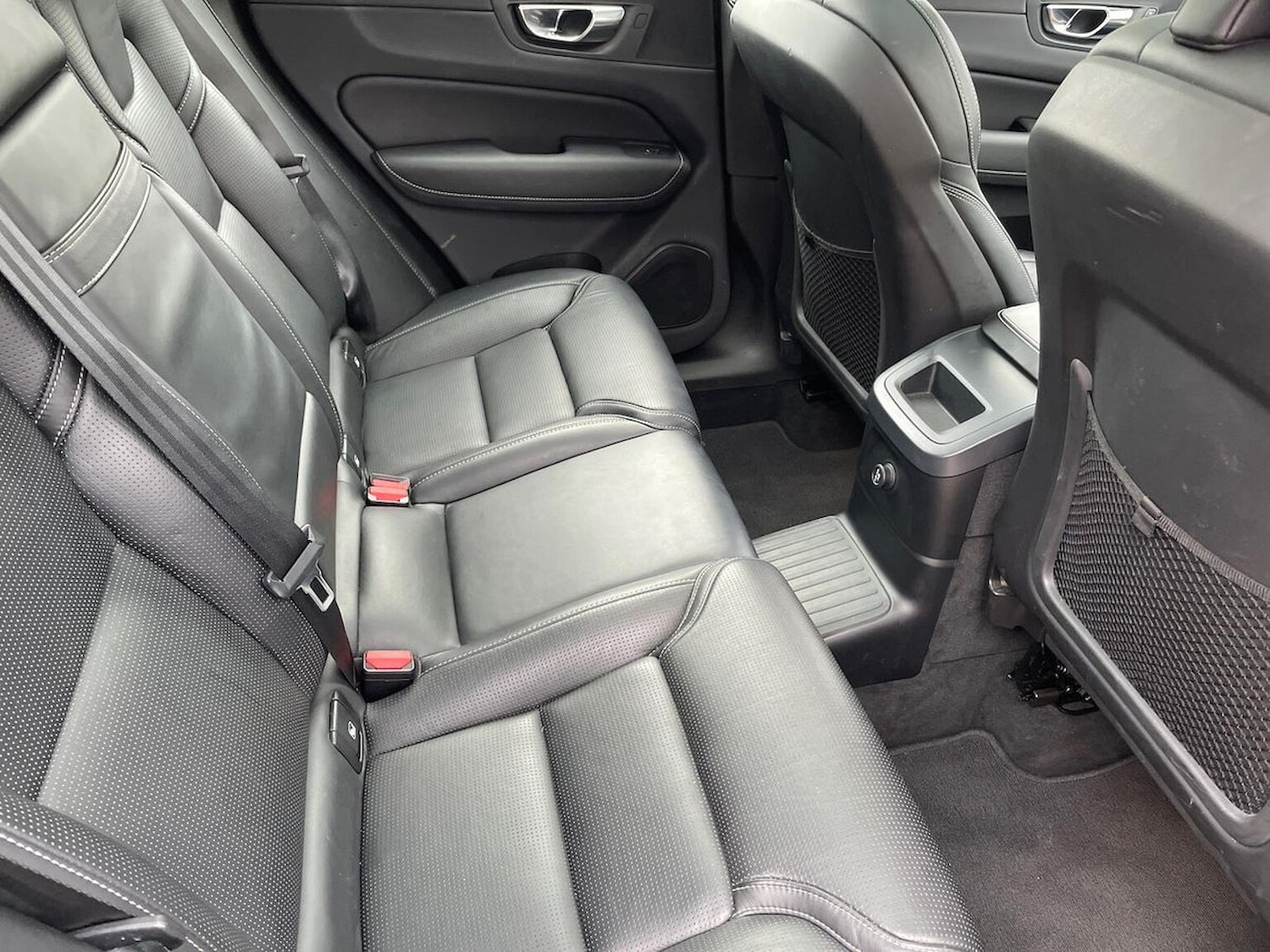 Used Volvo XC60 2020 for sale - 76490821: Photo 16