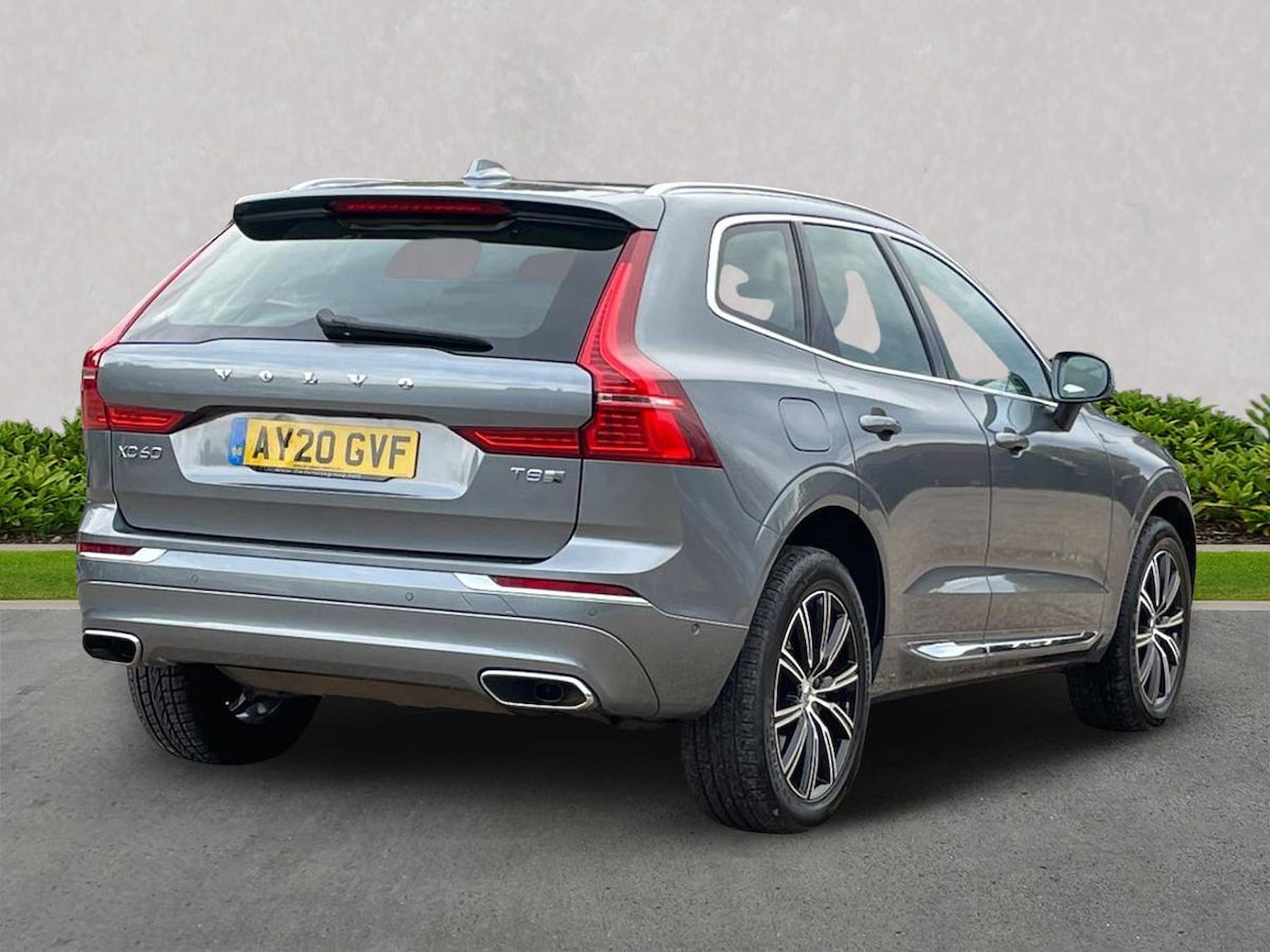 Used Volvo XC60 2020 for sale - 76490821: Photo 18
