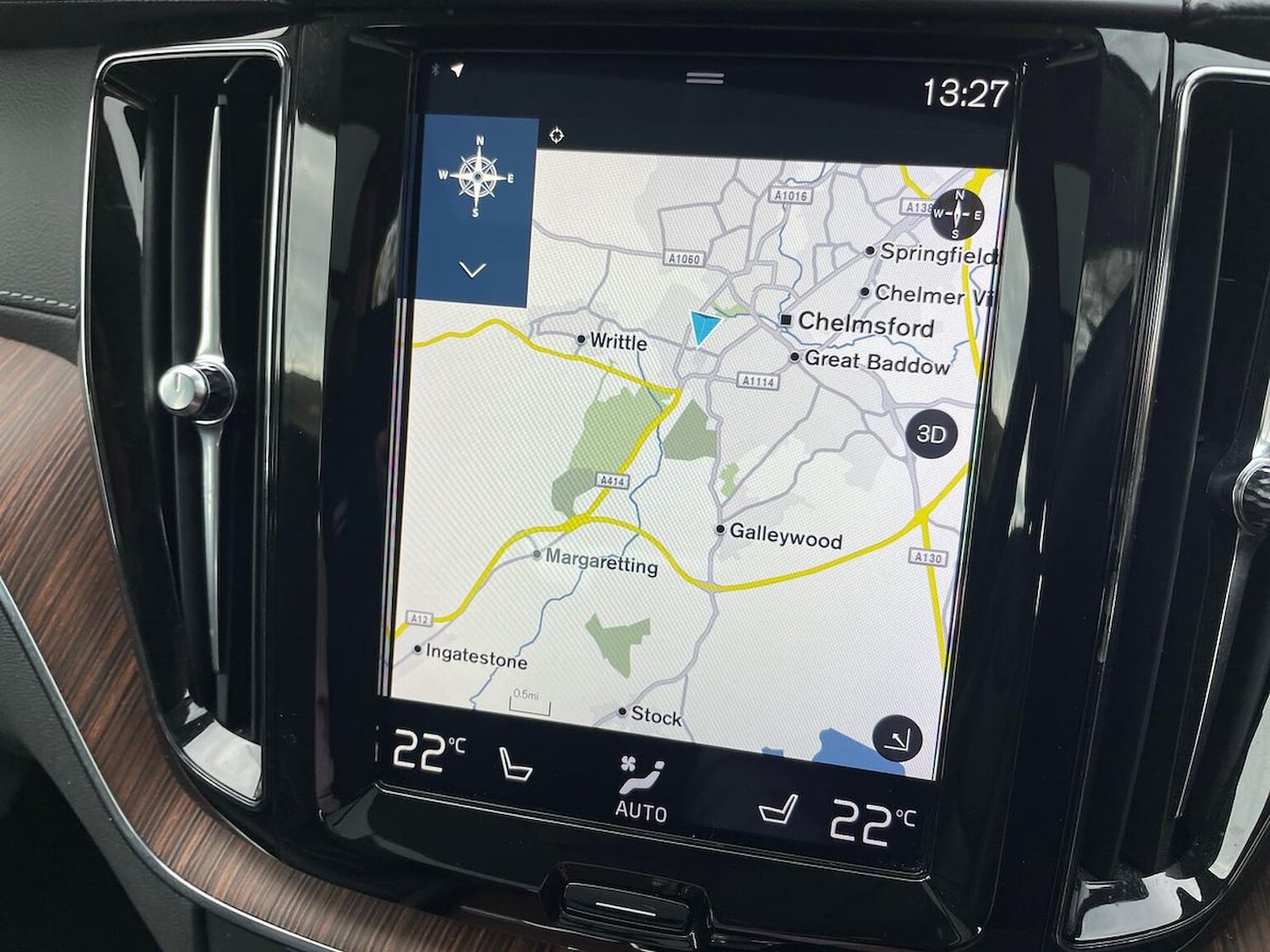 Used Volvo XC60 2020 for sale - 76490821: Photo 24