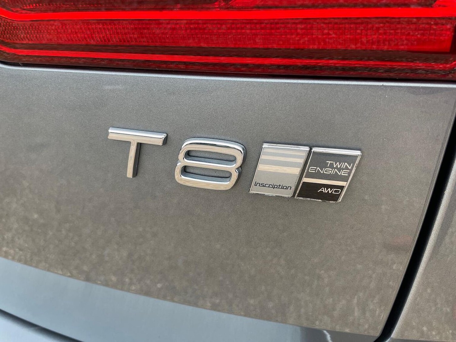 Used Volvo XC60 2020 for sale - 76490821: Photo 35