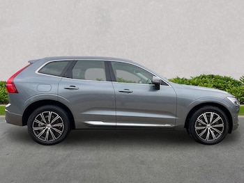 Used Volvo XC60 2020 for sale - 76490821: Photo