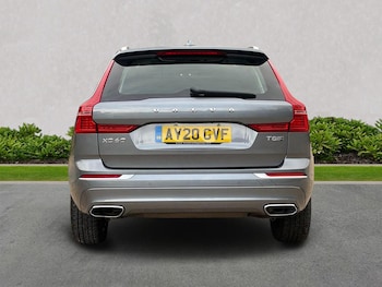 Used Volvo XC60 2020 for sale - 76490821: Photo