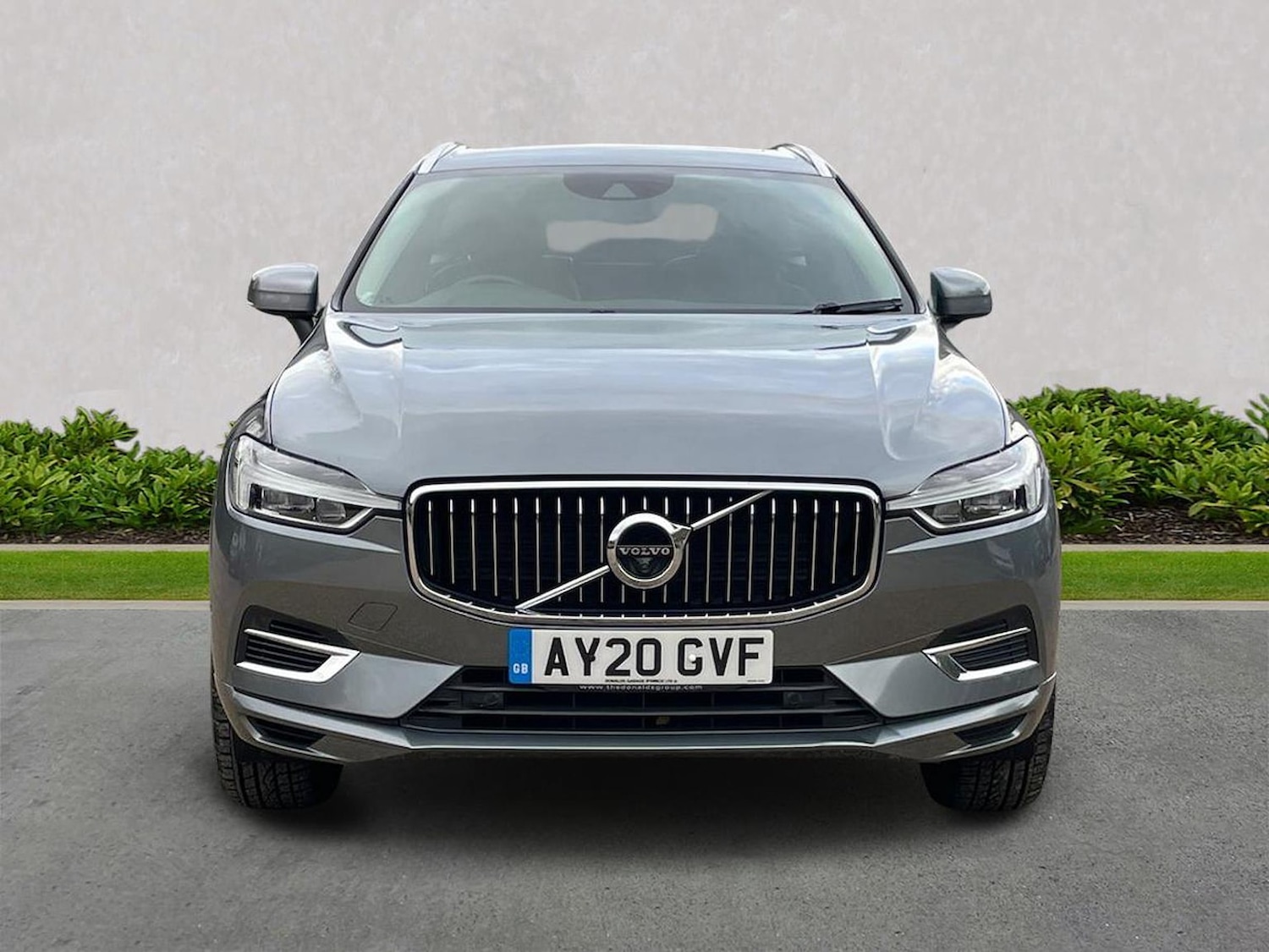 Used Volvo XC60 2020 for sale - 76490821: Photo 5