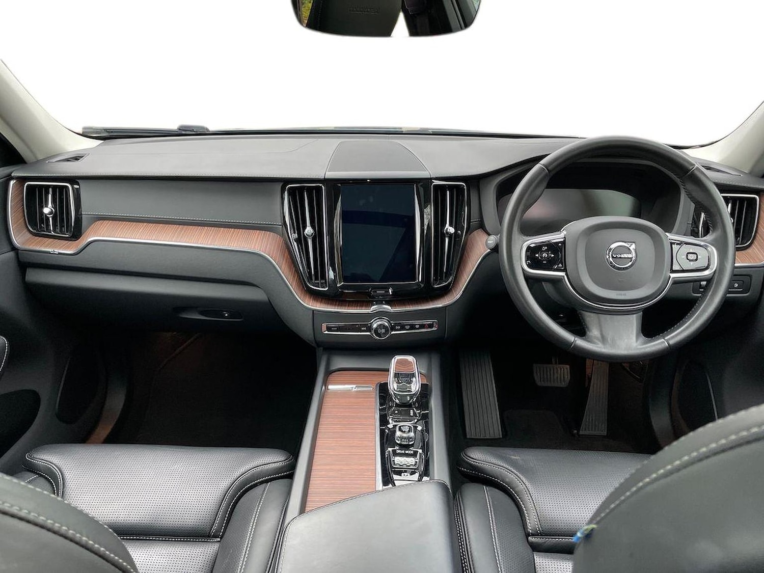 Used Volvo XC60 2020 for sale - 76490821: Photo 8