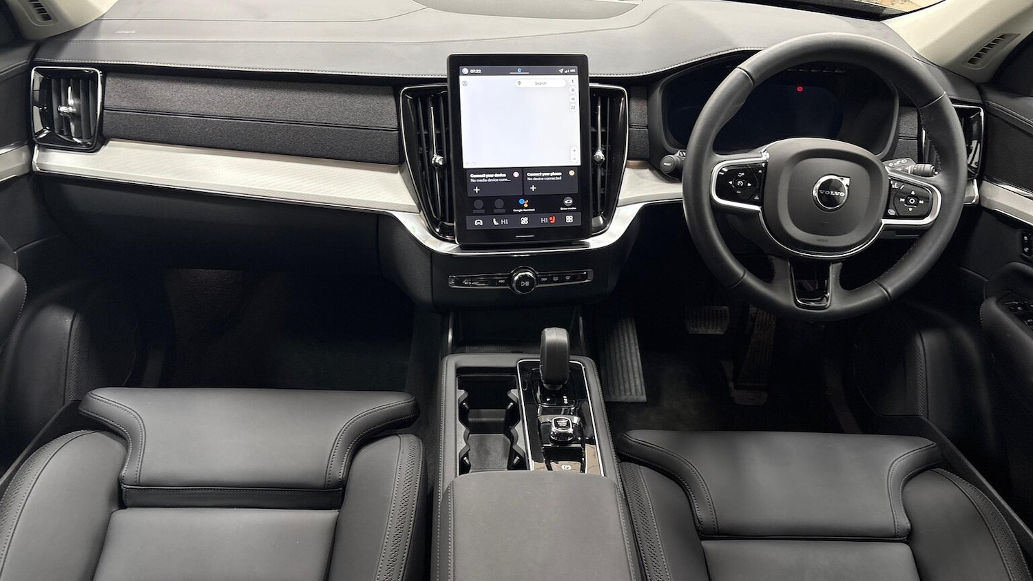 Used Volvo XC90 2025 for sale - 77077300: Photo 10