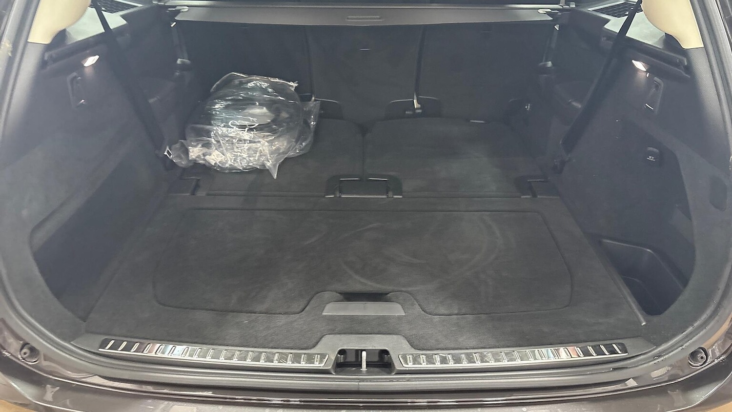 Used Volvo XC90 2025 for sale - 77077300: Photo 14