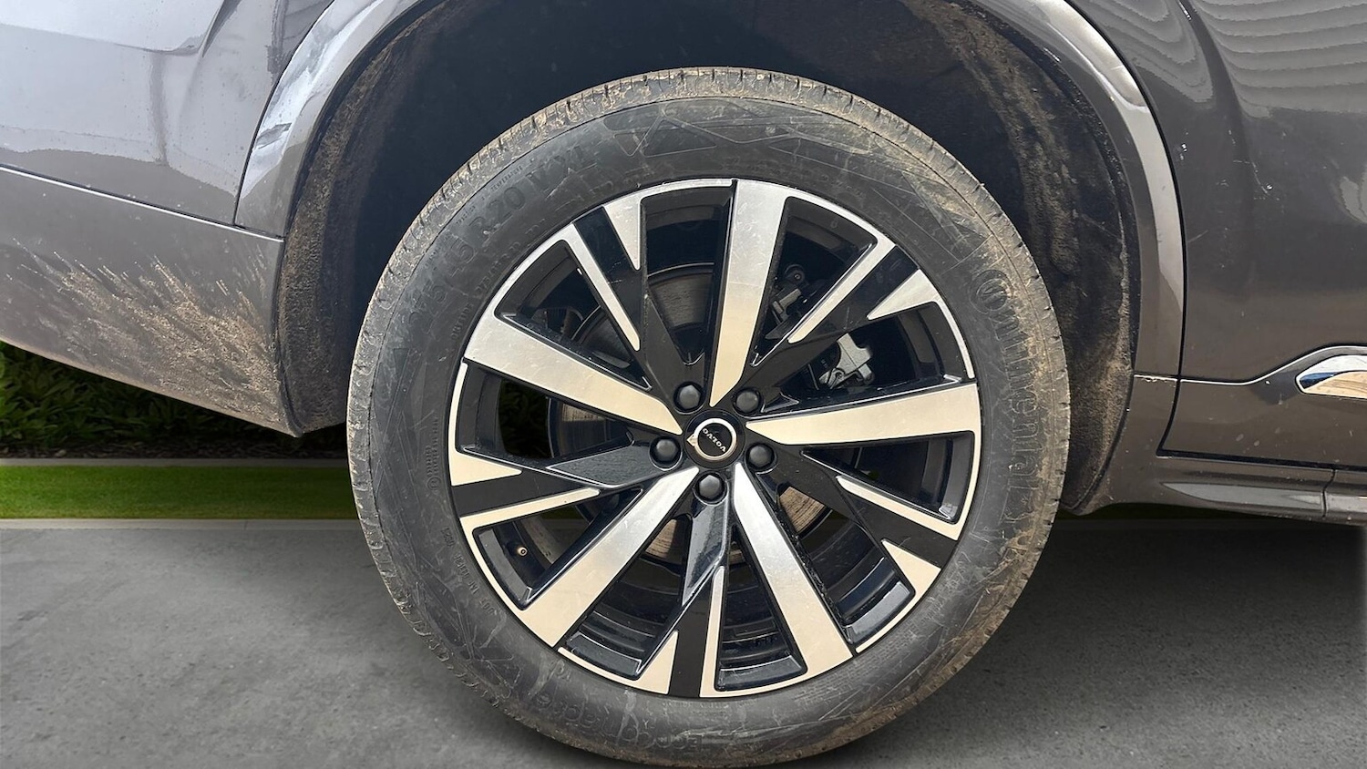 Used Volvo XC90 2025 for sale - 77077300: Photo 19