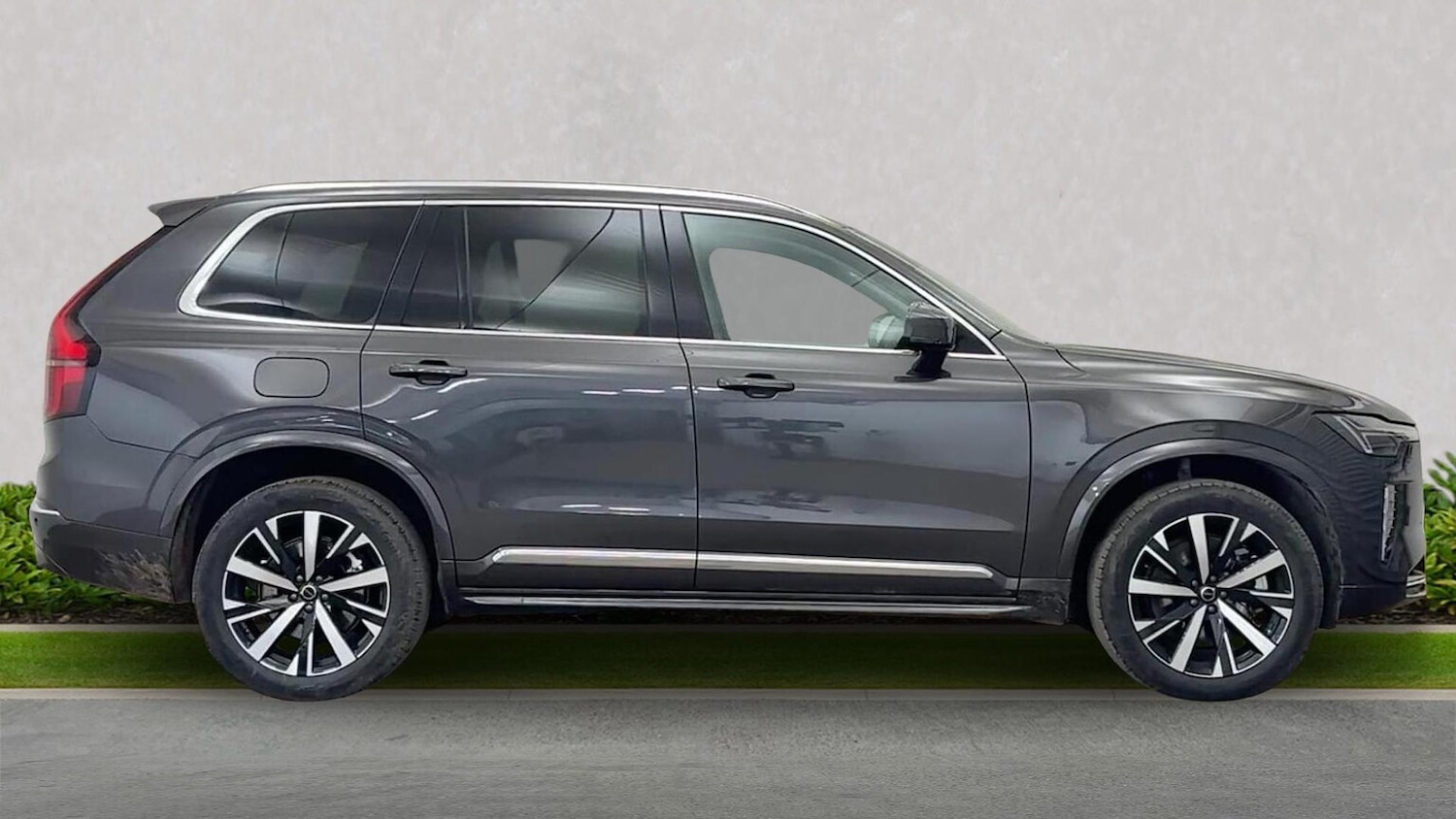 Used Volvo XC90 2025 for sale - 77077300: Photo 3