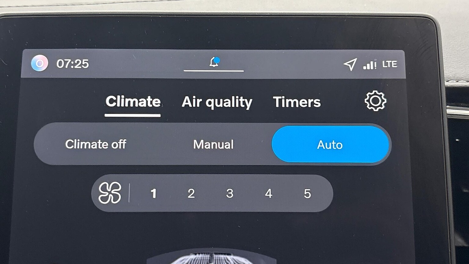 Used Volvo XC90 2025 for sale - 77077300: Photo 38