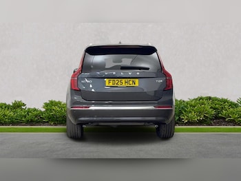 Used Volvo XC90 2025 for sale - 77077300: Photo