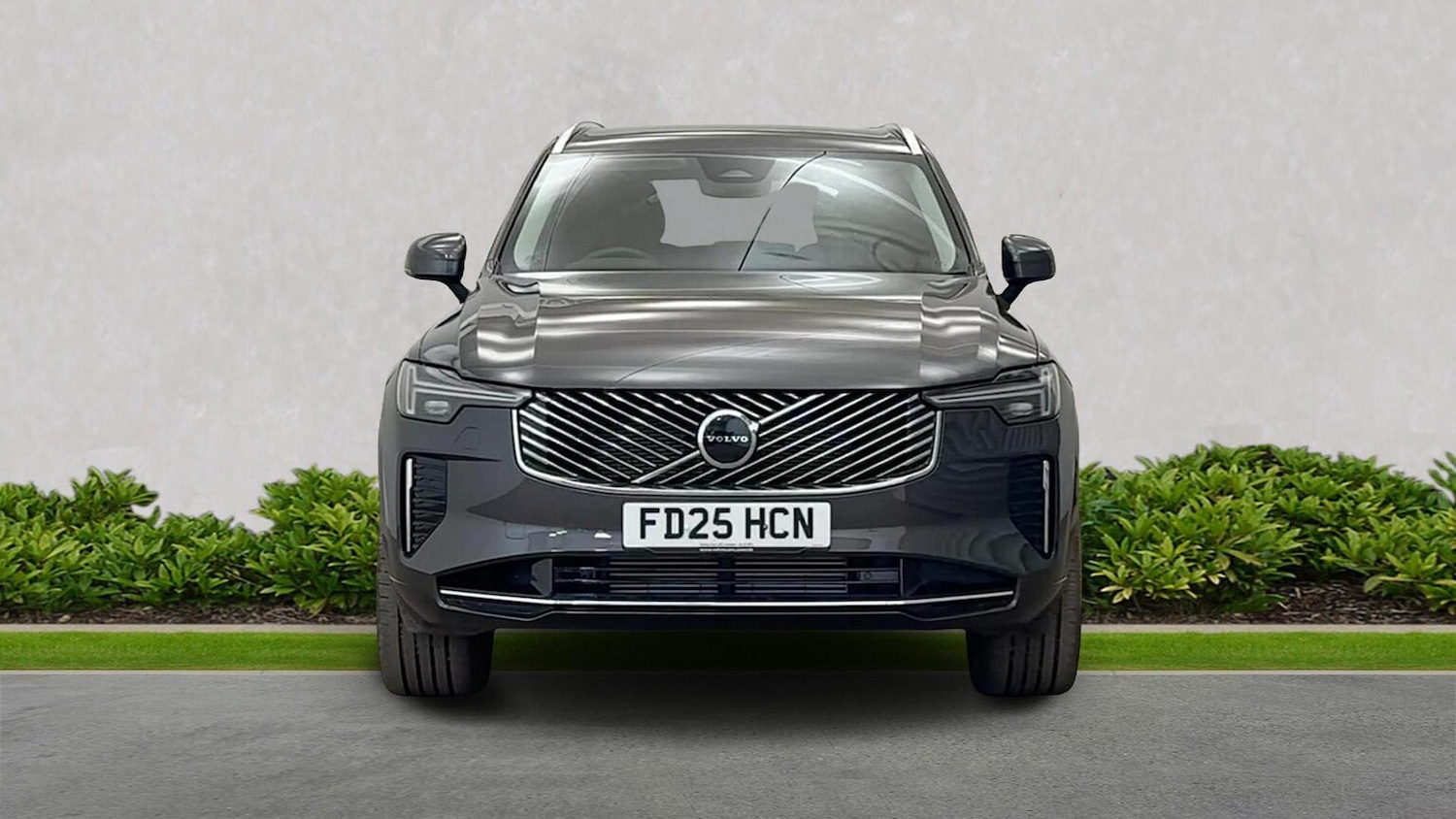 Used Volvo XC90 2025 for sale - 77077300: Photo 5