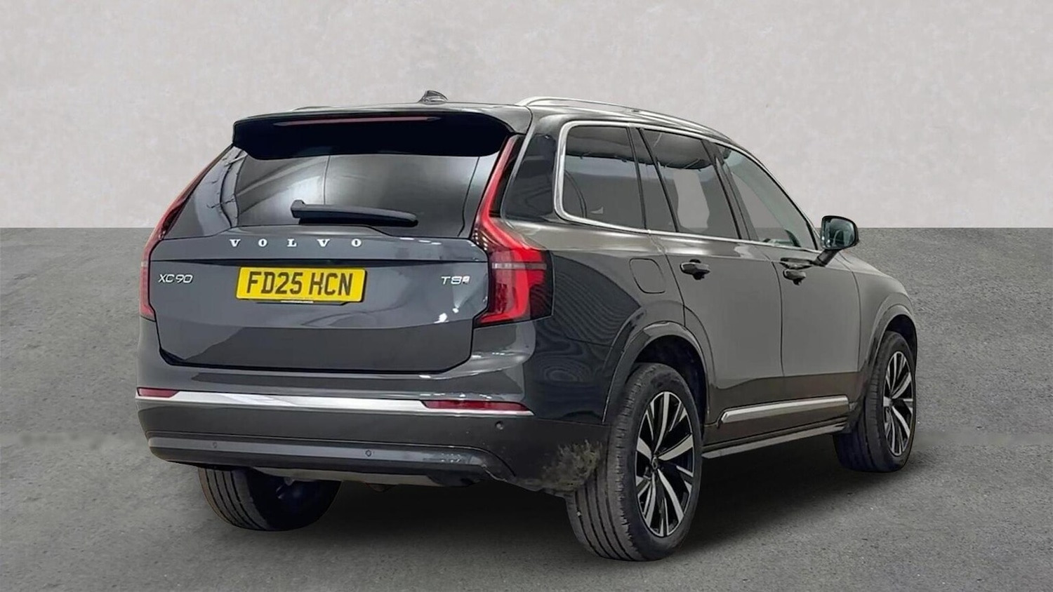 Used Volvo XC90 2025 for sale - 77077300: Photo 6