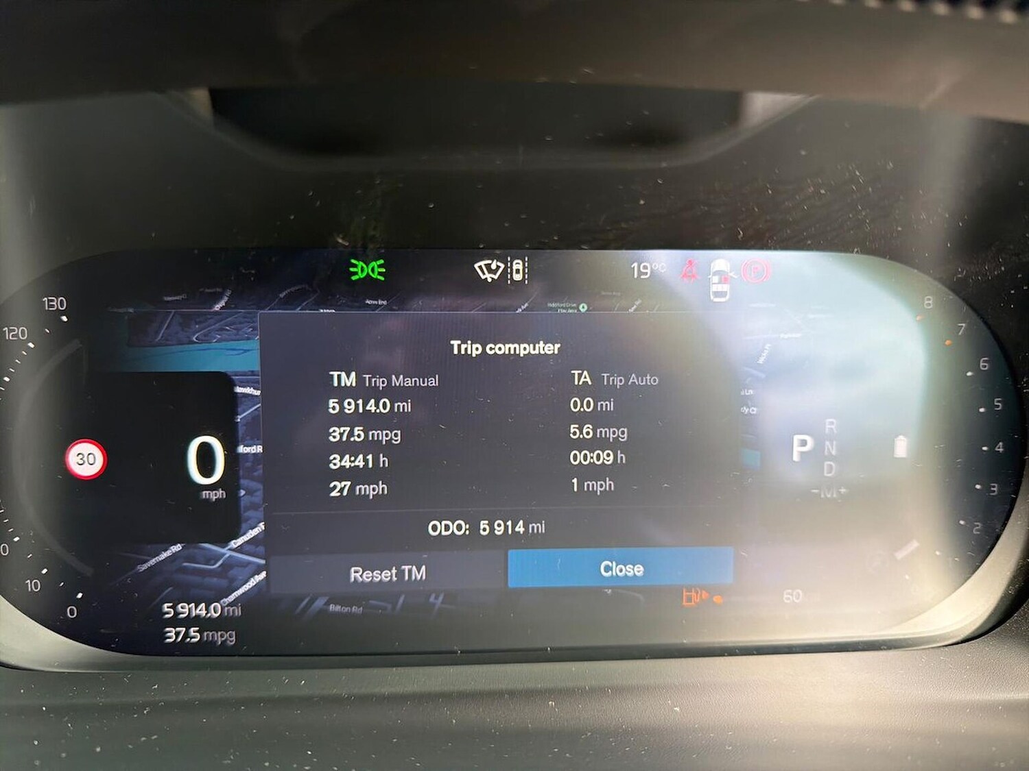 Used Volvo XC40 2025 for sale - 78194027: Photo 12