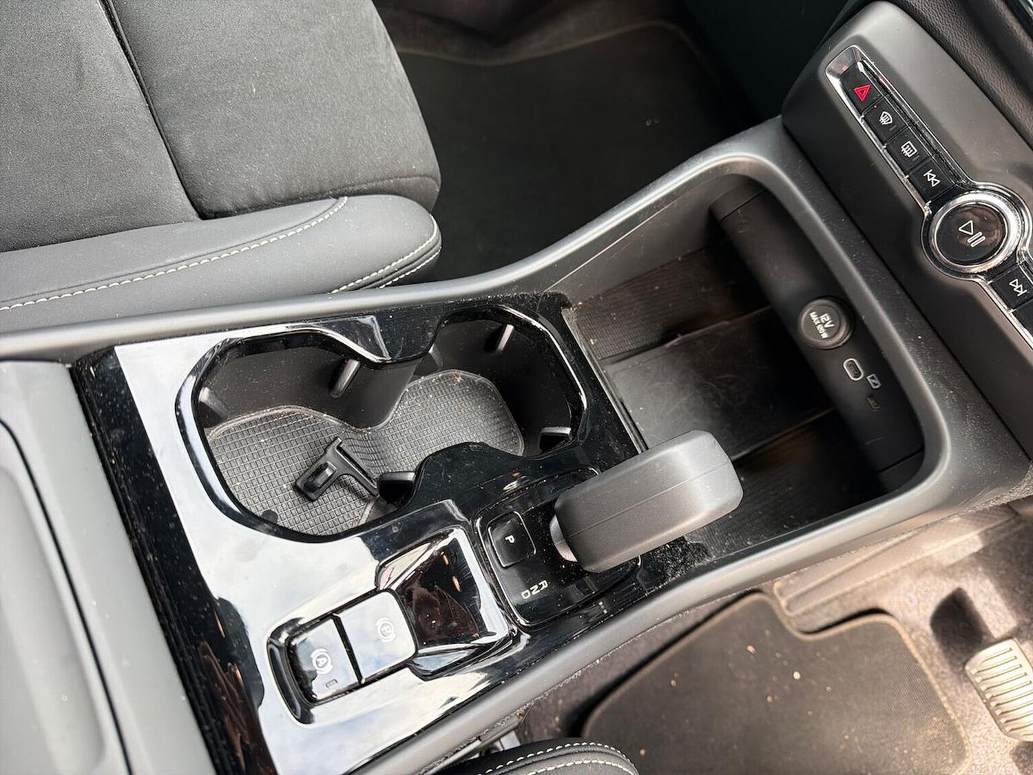 Used Volvo XC40 2025 for sale - 78194027: Photo 15