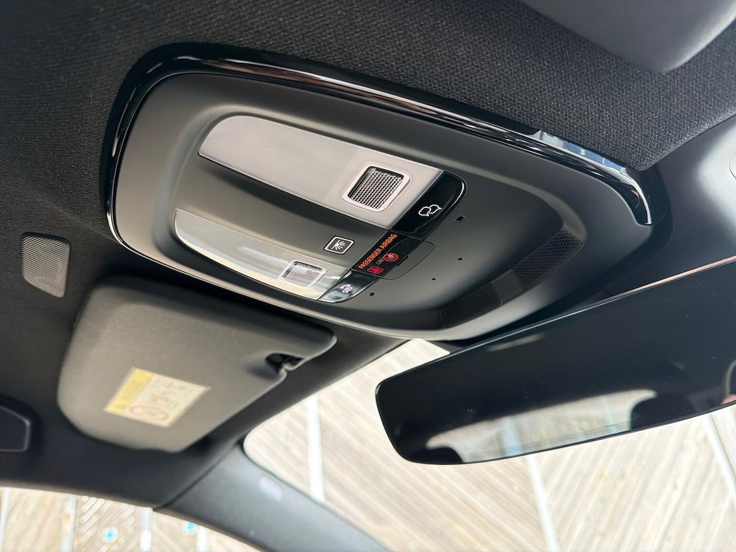 Used Volvo XC40 2025 for sale - 78194027: Photo 16