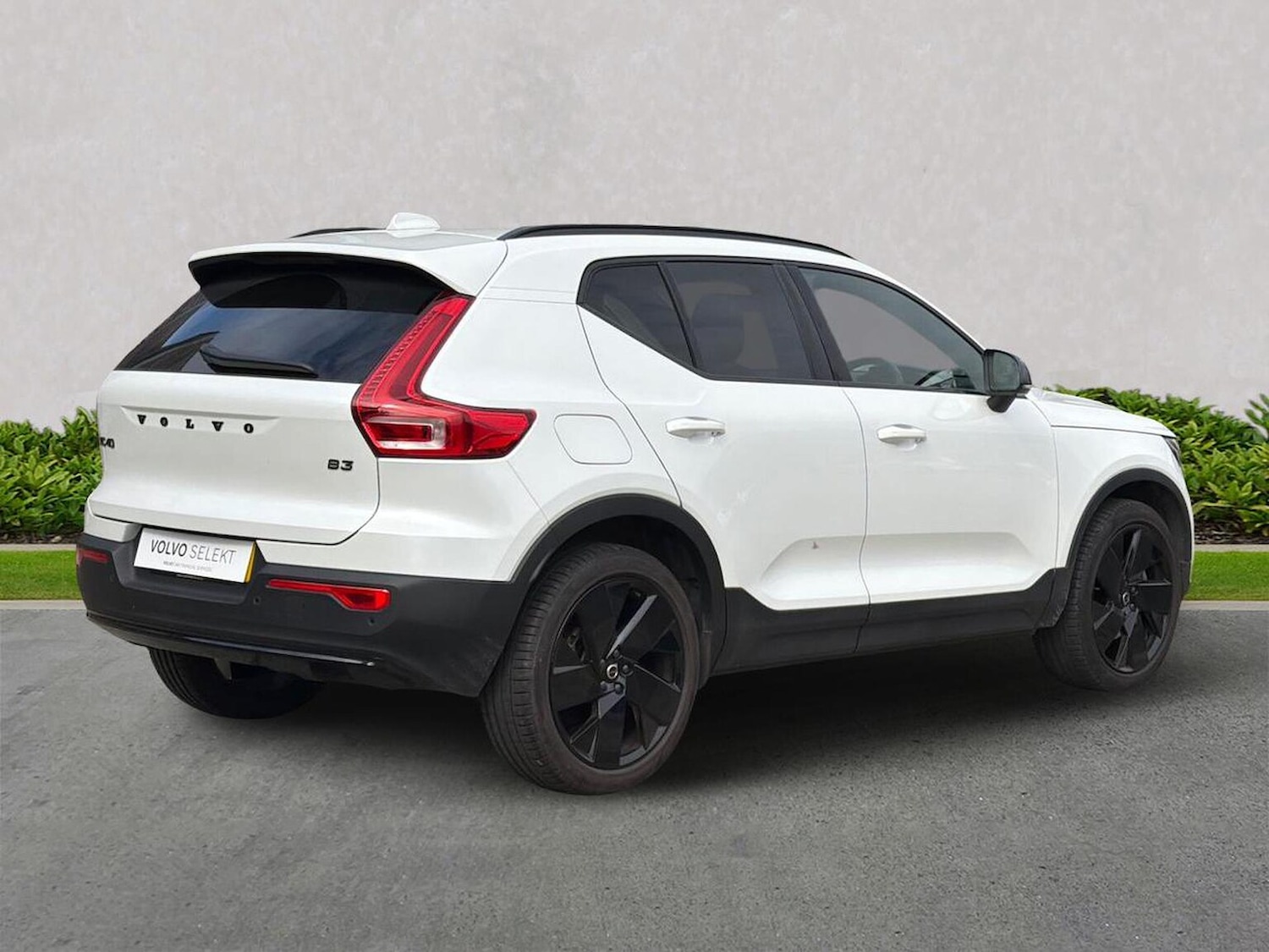 Used Volvo XC40 2025 for sale - 78194027: Photo 20