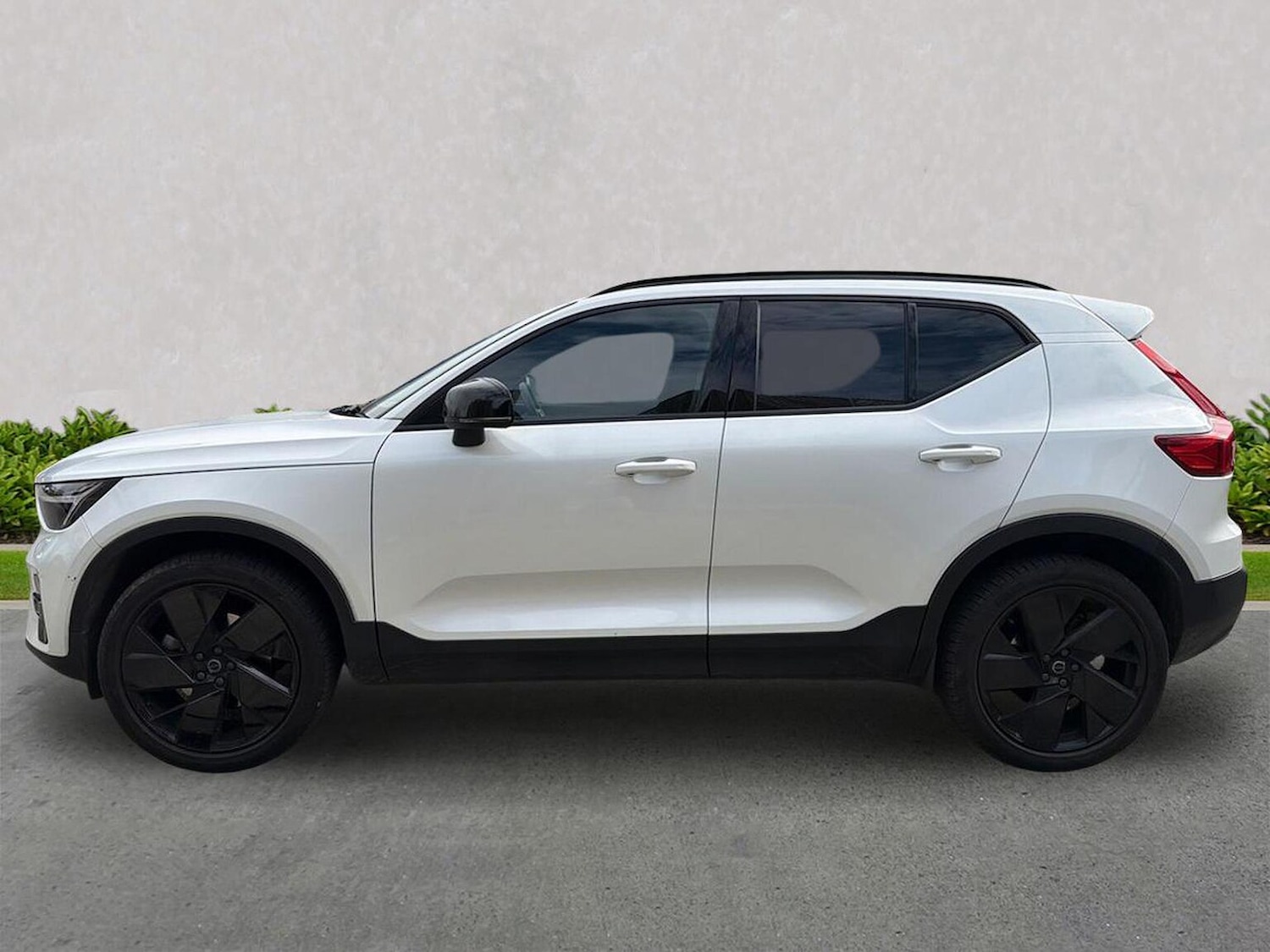 Used Volvo XC40 2025 for sale - 78194027: Photo 21