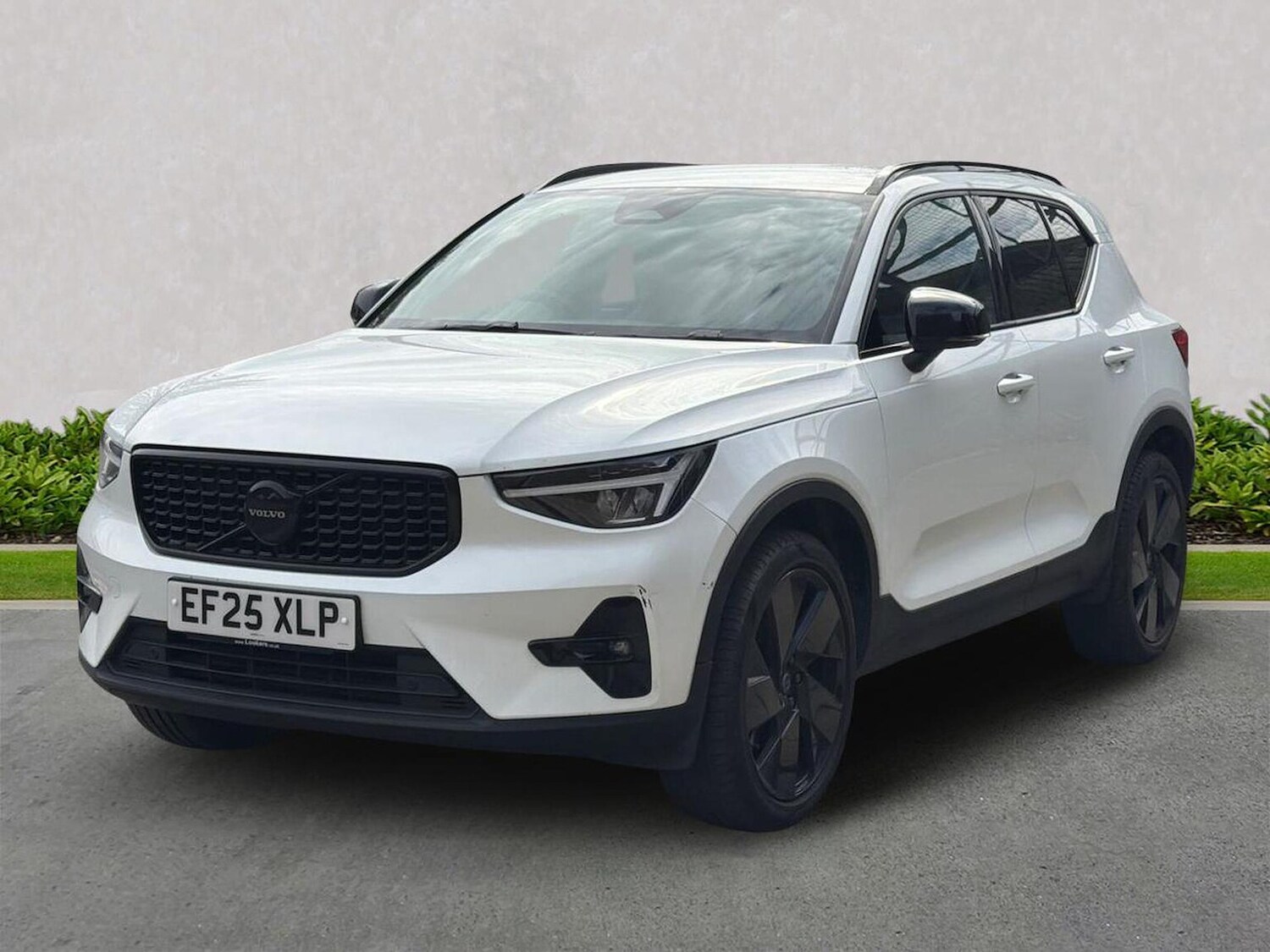 Used Volvo XC40 2025 for sale - 78194027: Photo 22