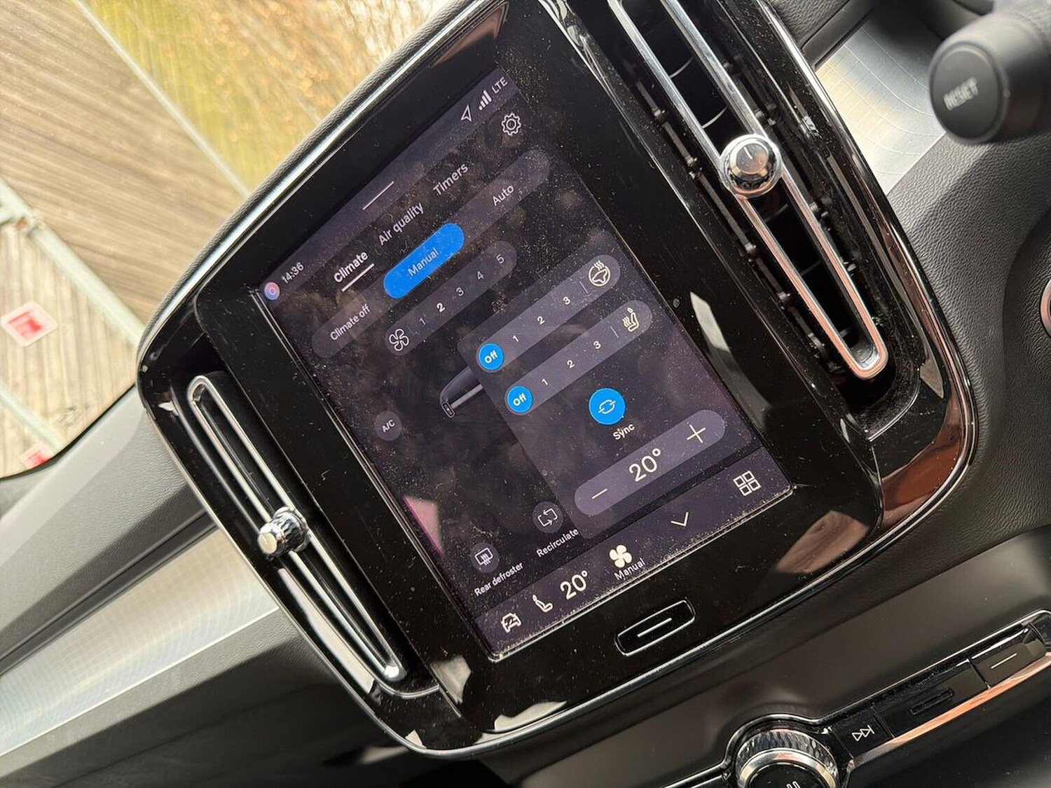 Used Volvo XC40 2025 for sale - 78194027: Photo 27