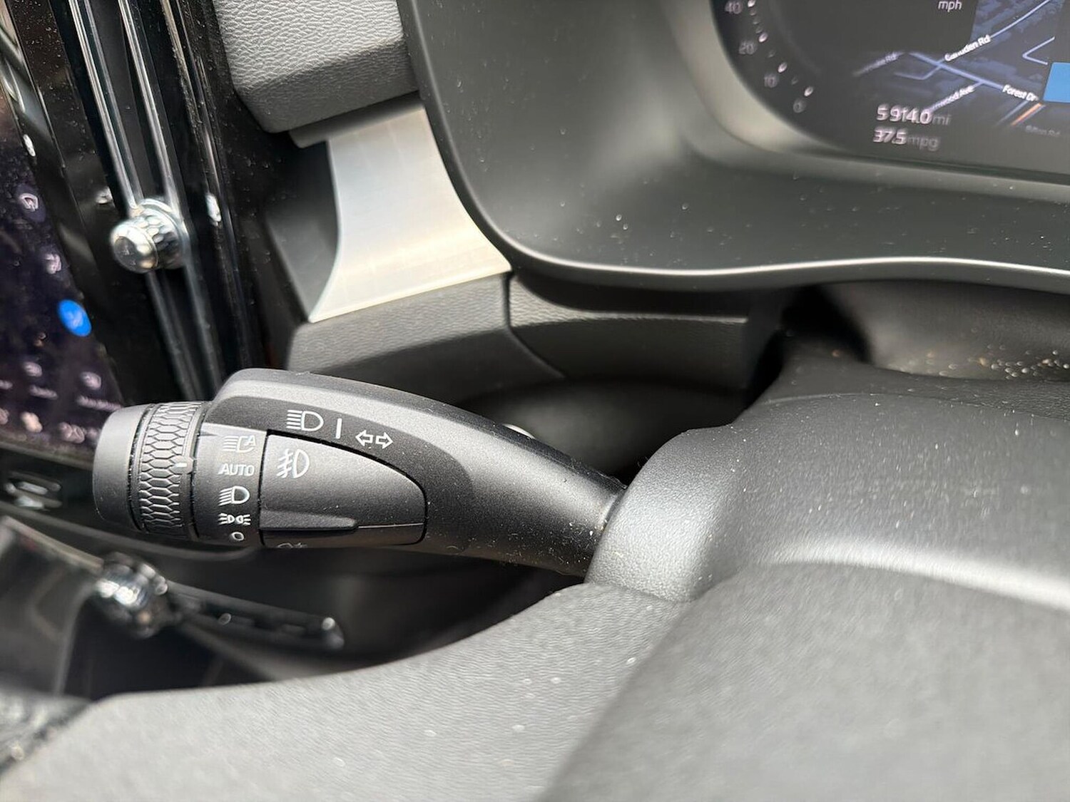 Used Volvo XC40 2025 for sale - 78194027: Photo 31