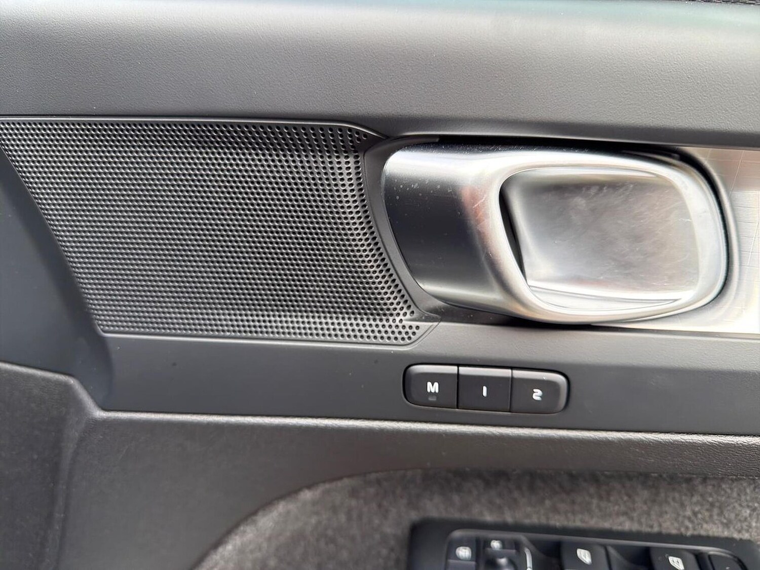 Used Volvo XC40 2025 for sale - 78194027: Photo 33