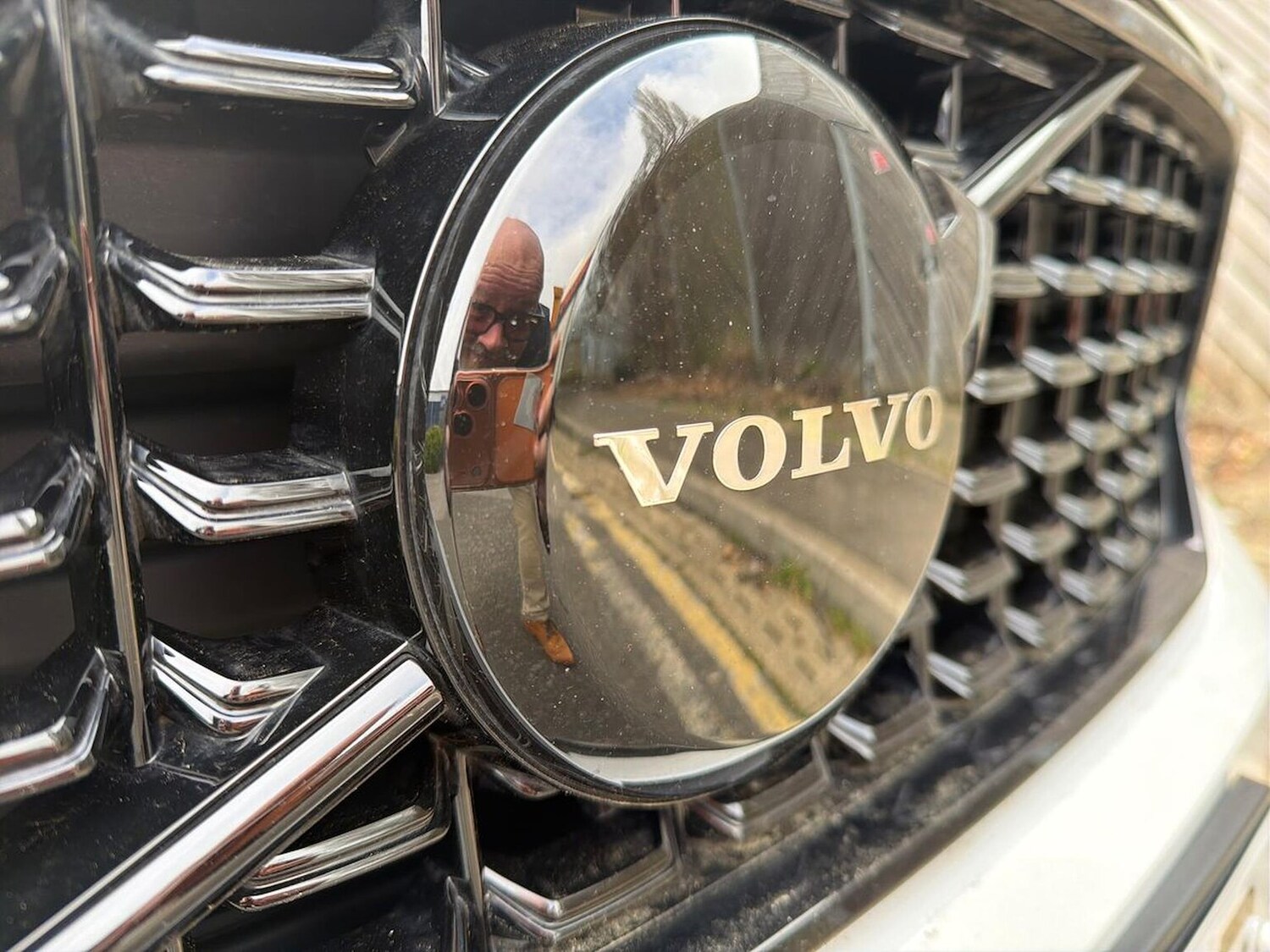 Used Volvo XC40 2025 for sale - 78194027: Photo 34