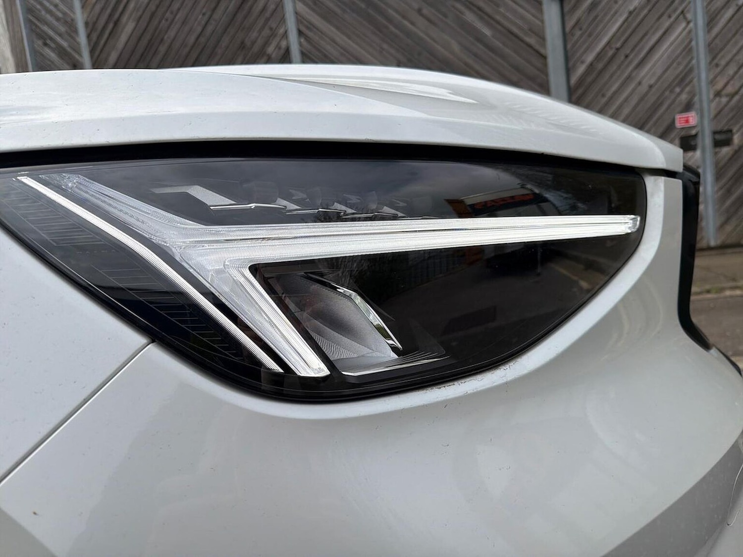 Used Volvo XC40 2025 for sale - 78194027: Photo 35