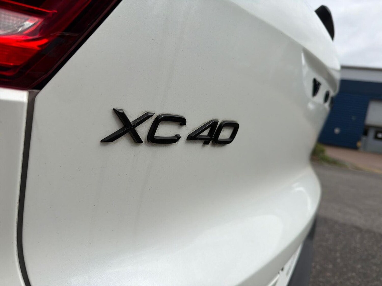 Used Volvo XC40 2025 for sale - 78194027: Photo 36