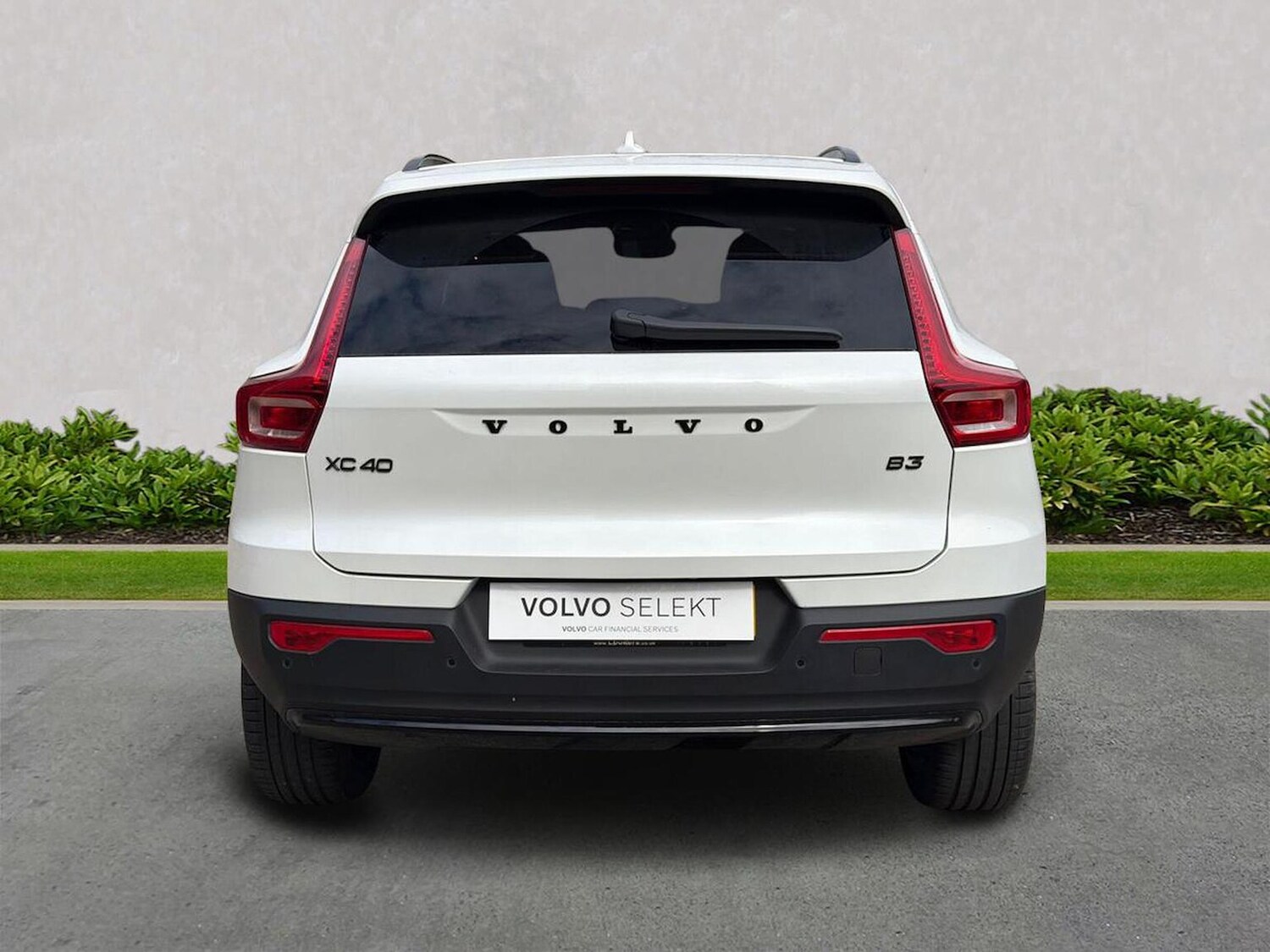 Used Volvo XC40 2025 for sale - 78194027: Photo 6