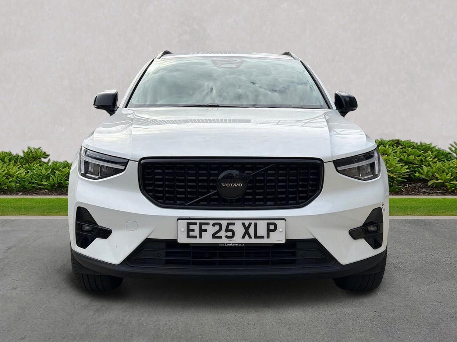 Used Volvo XC40 2025 for sale - 78194027: Photo 7