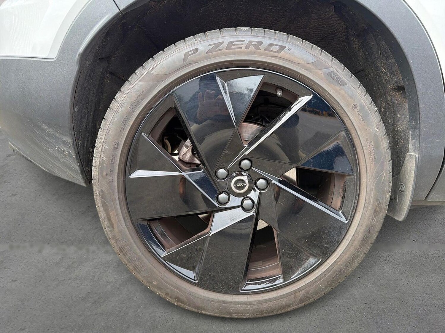 Used Volvo XC40 2025 for sale - 78194027: Photo 8