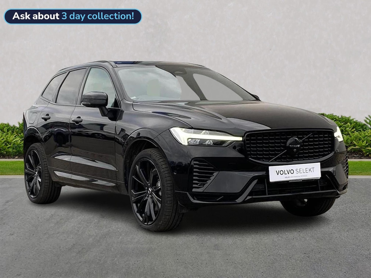 Used Volvo XC60 2024 for sale - 76412519: Photo 1