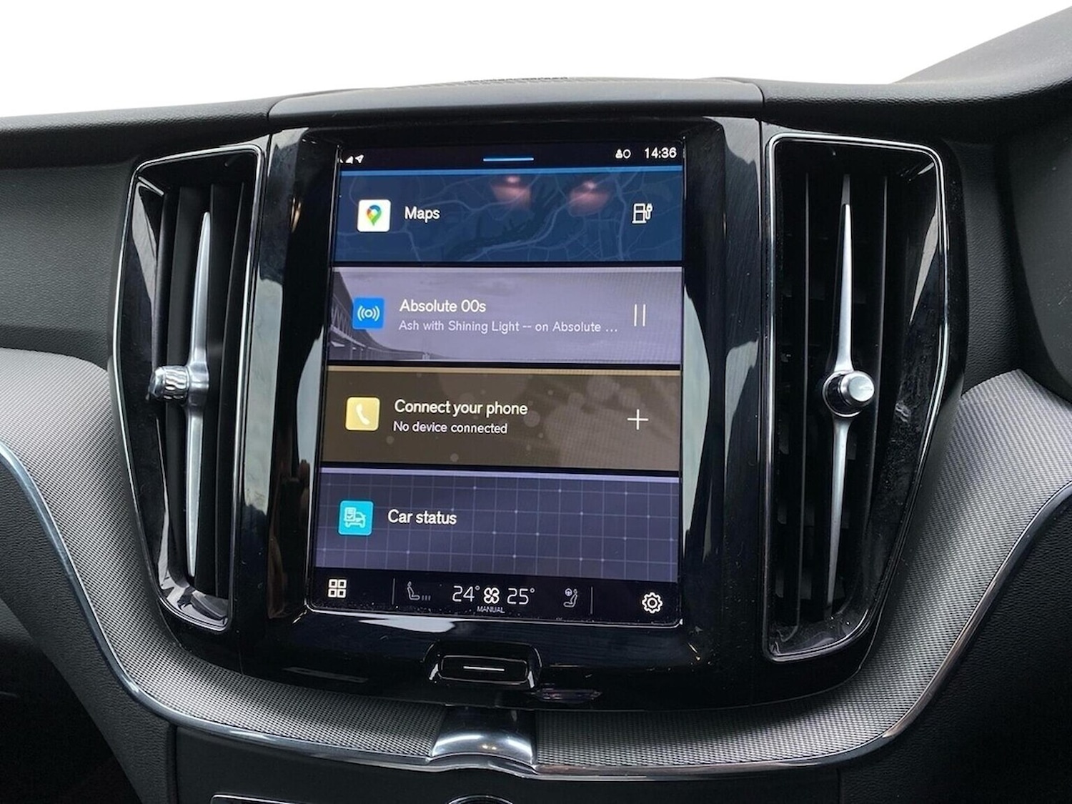 Used Volvo XC60 2024 for sale - 76412519: Photo 15